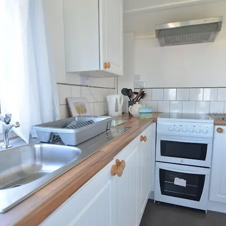 Holiday home B47 Neptune, Riviere Towans *